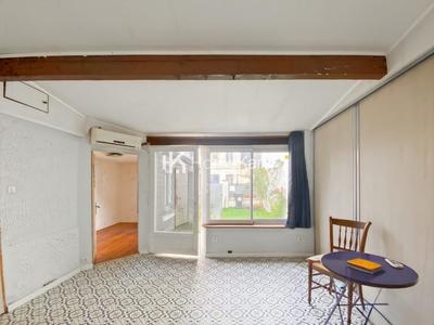 Maison - 60 m² - 5 pièces