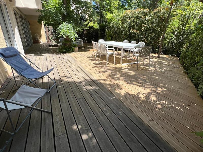 Appartement - 136 m² - 5 pièces