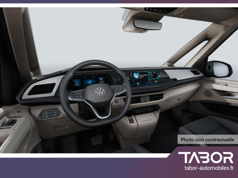 Volkswagen T7 Multivan Tdi 150 Dsg Matrix 7-S