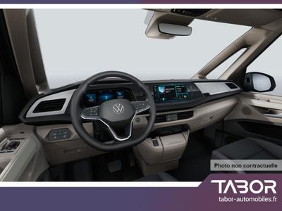Volkswagen T7 Multivan Tdi 150 Dsg Matrix 7-S