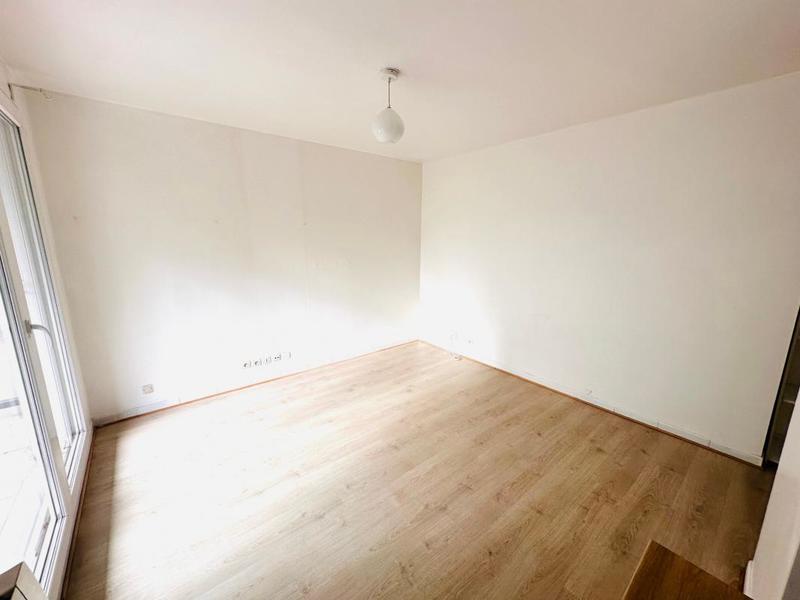 Appartement - 33 m² - 2 pièces