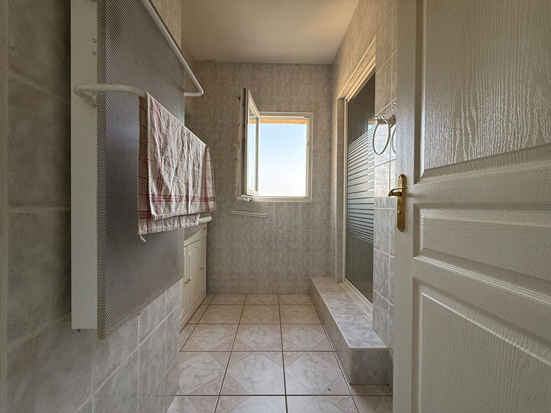 Maison - 65 m² - 3 pièces