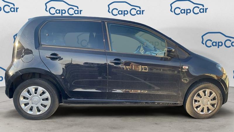 Skoda Citigo 1.0 75 Active - 4 places