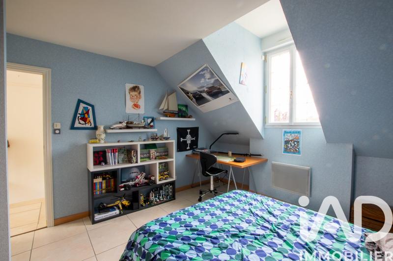 Maison - 155 m² - 7 pièces