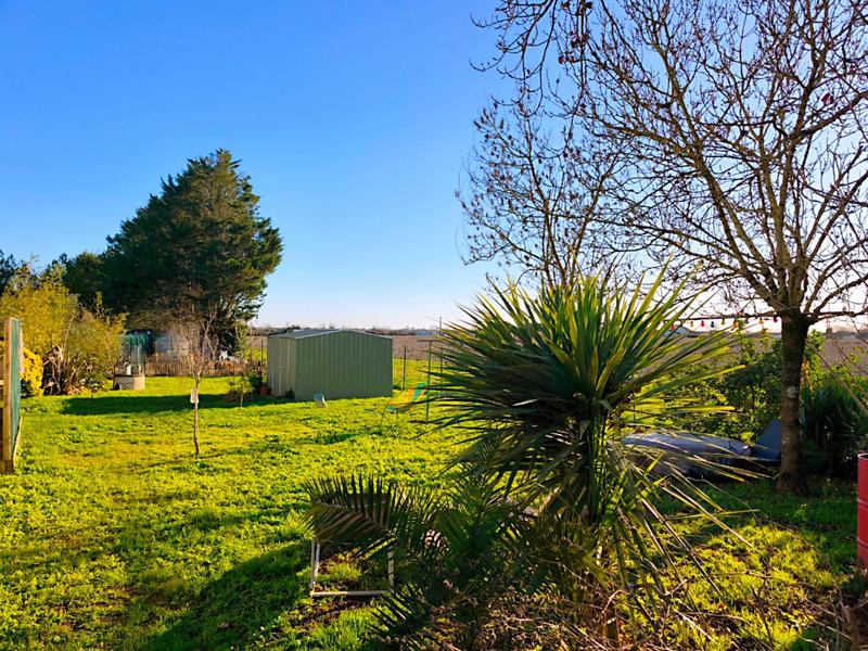 Maison - 130 m² - 4 pièces