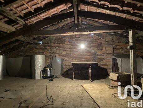 Maison - 216 m² - 8 pièces