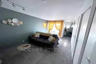 Appartement - 29 m² - 2 pièces