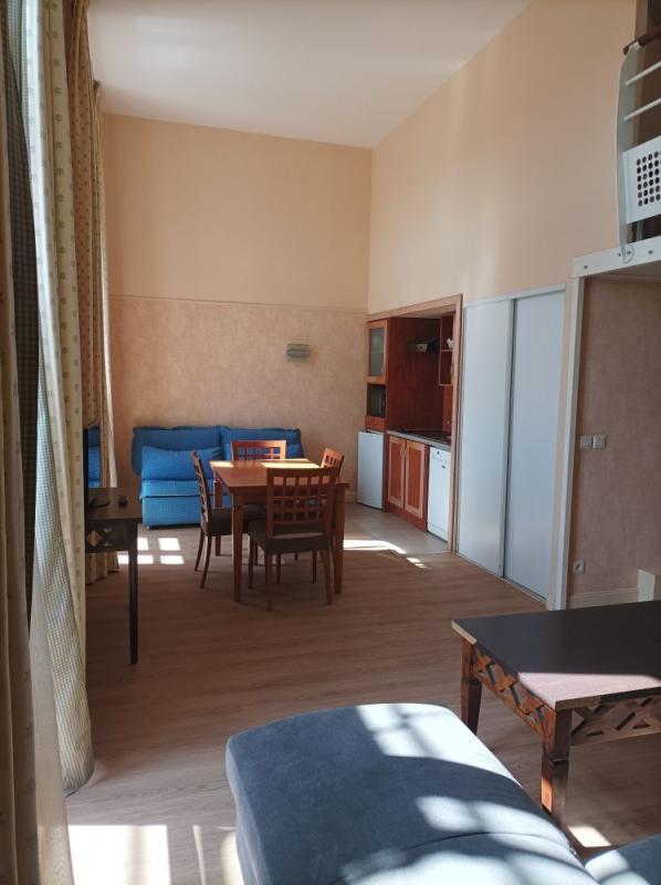 Appartement - 36 m² - 1 pièce