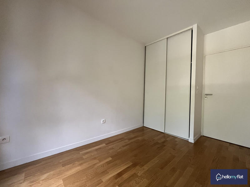 Appartement - 81 m² - 3 pièces