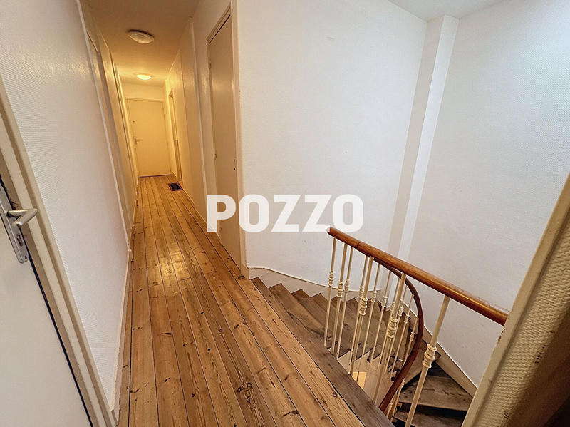 Appartement - 28 m² - 2 pièces
