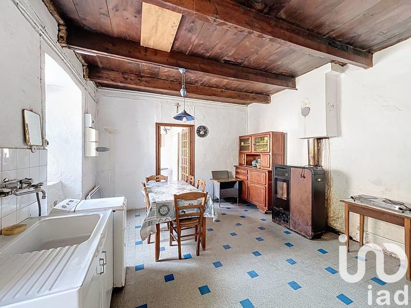 Ferme - 354 m² - 14 pièces