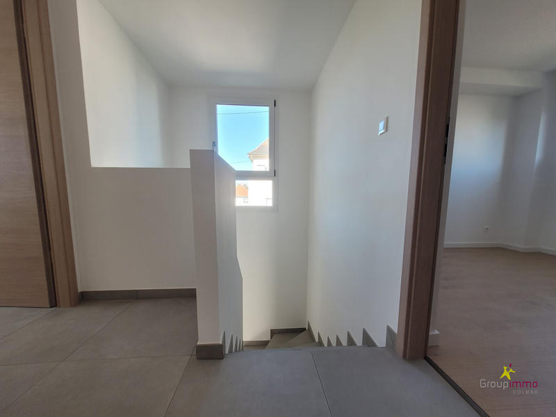 Maison - 97 m² - 5 pièces