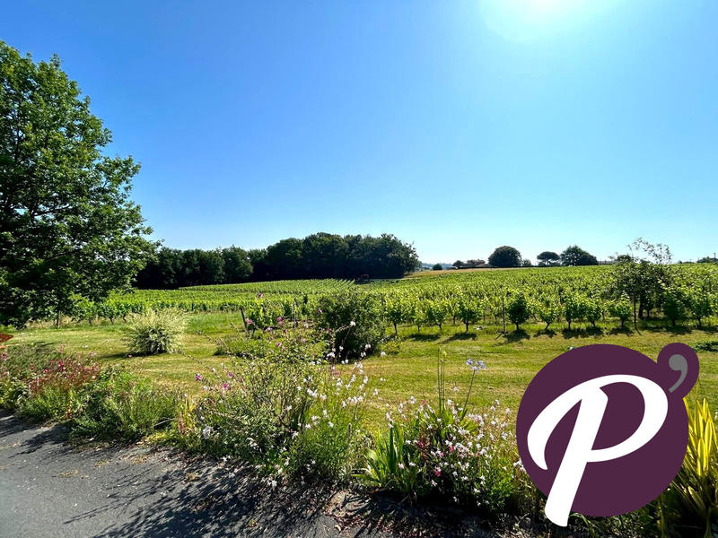 Maison - 170 m² - 5 pièces