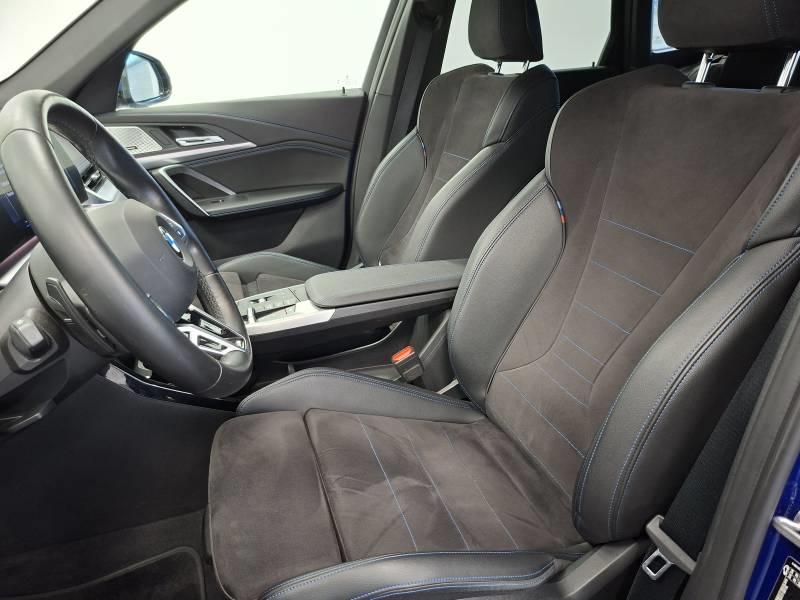 Bmw X1 sDrive 18d 150ch Dkg7 m Sport