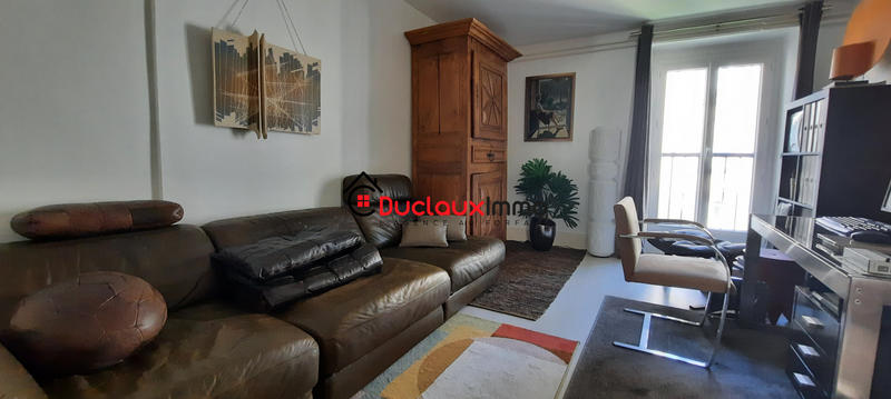 Appartement - 164 m² - 5 pièces