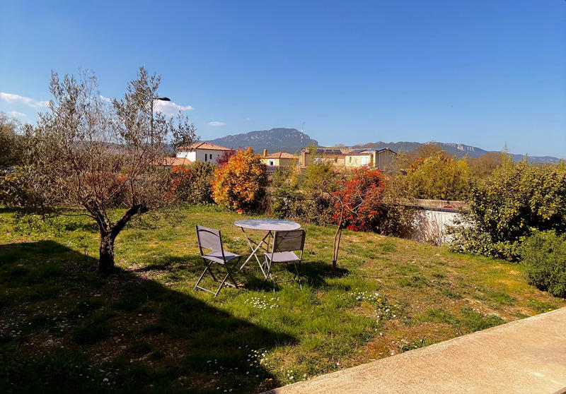 Villa - 114 m² - 4 pièces