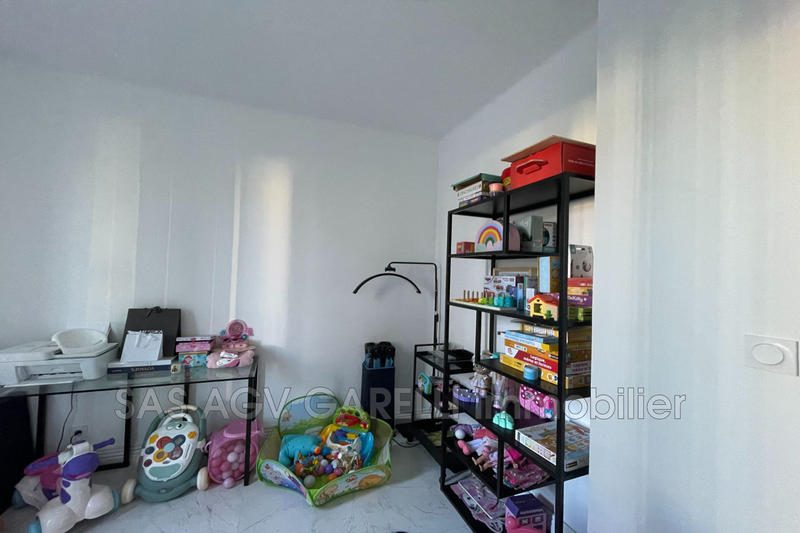 Appartement - 95 m² - 4 pièces