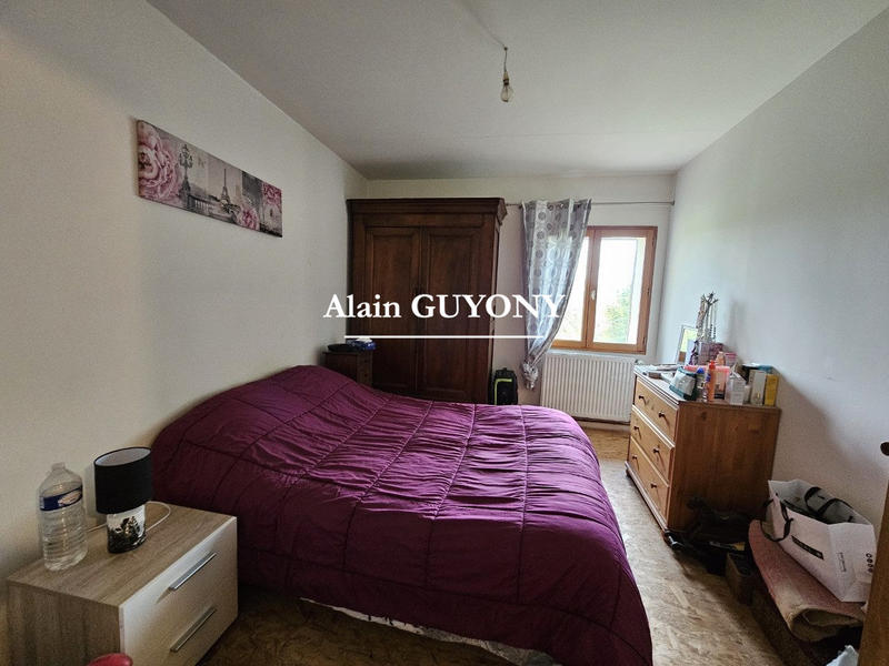 Manoir - 175 m² - 10 pièces