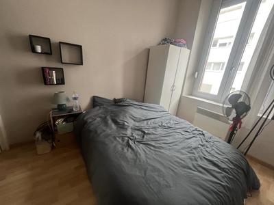 Appartement - 25 m² - 2 pièces