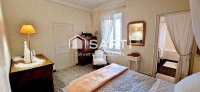 Appartement - 55 m² - 2 pièces