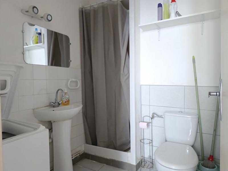 Appartement - 28 m² - 2 pièces