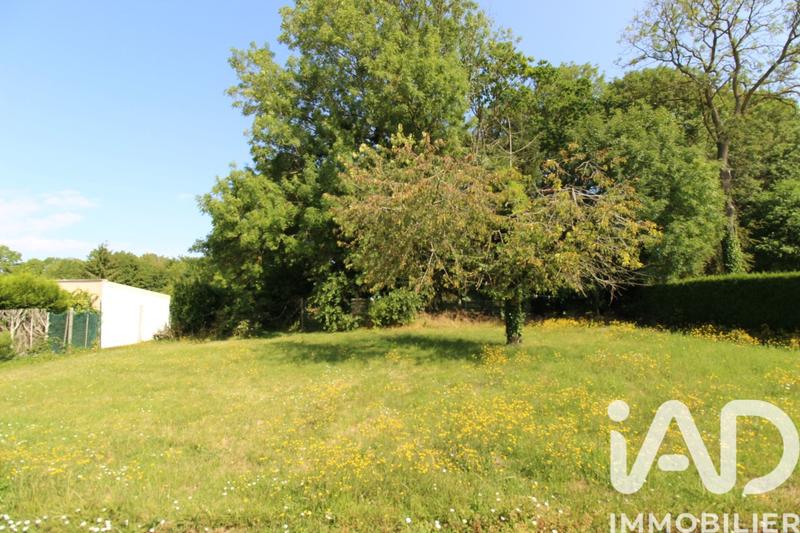 Maison de campagne - 127 m² - 6 pièces