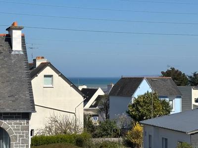 Maison - 108 m² - 5 pièces