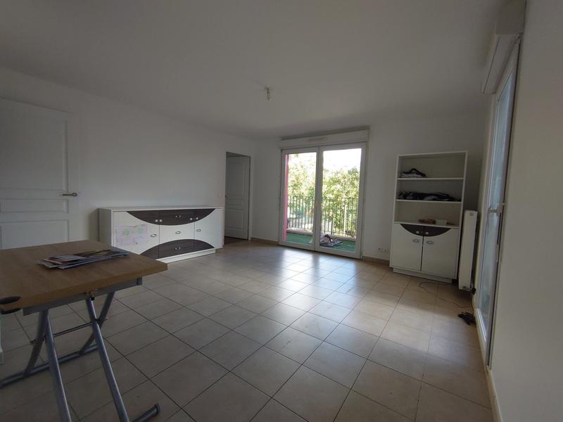 Appartement - 70 m² - 4 pièces