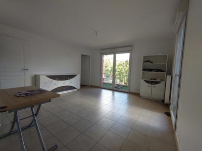 Appartement - 70 m² - 4 pièces