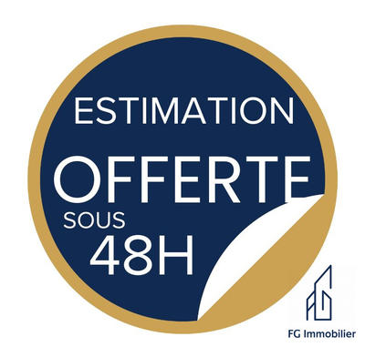 Appartement - 102 m² - 4 pièces