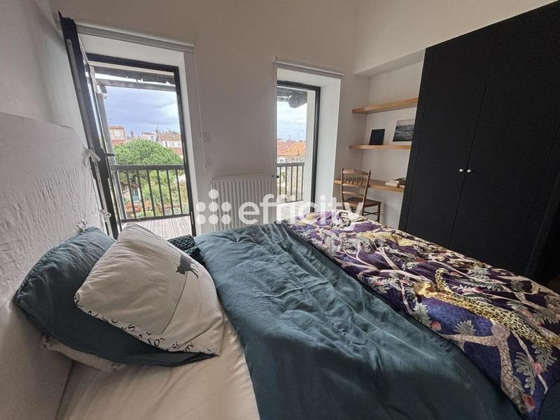 Maison - 133 m² - 6 pièces