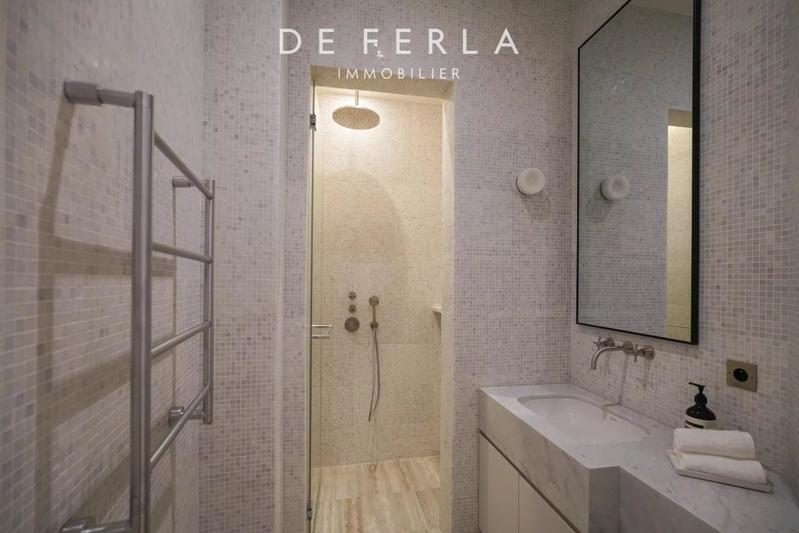 Appartement - 225 m² - 5 pièces