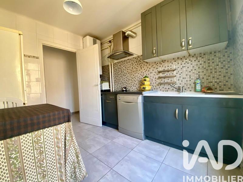 Appartement - 73 m² - 4 pièces