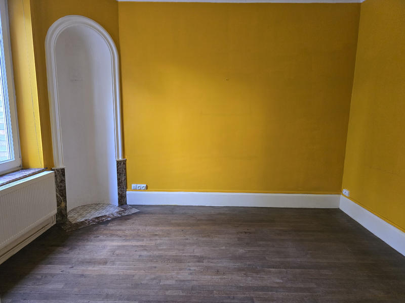 Appartement - 54 m² - 3 pièces