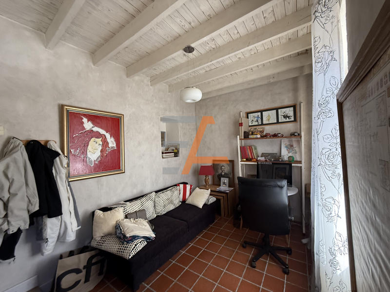 Maison - 175 m² - 6 pièces