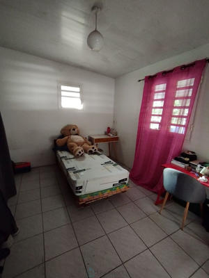 Maison - 86 m² - 4 pièces