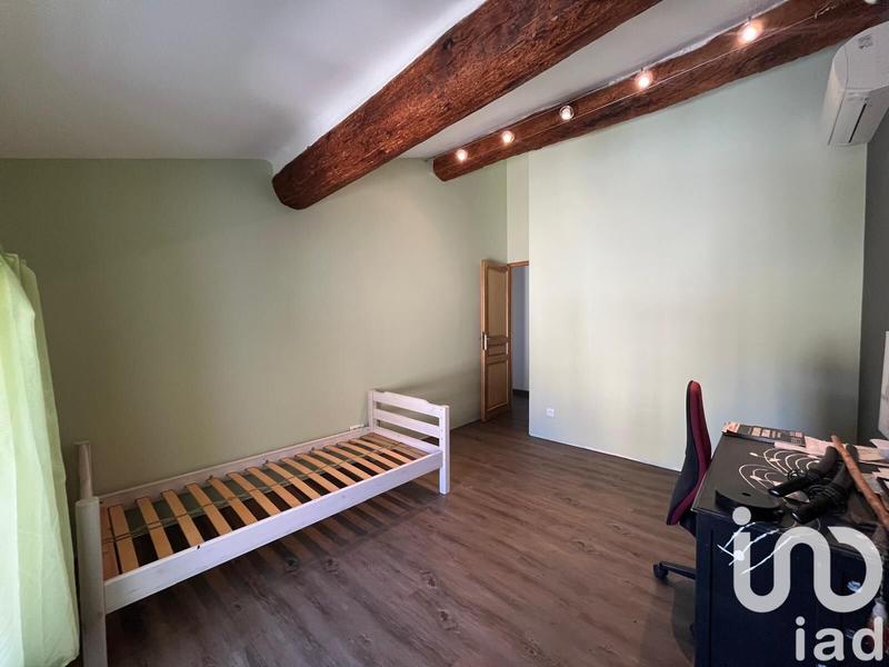 Maison - 152 m² - 4 pièces