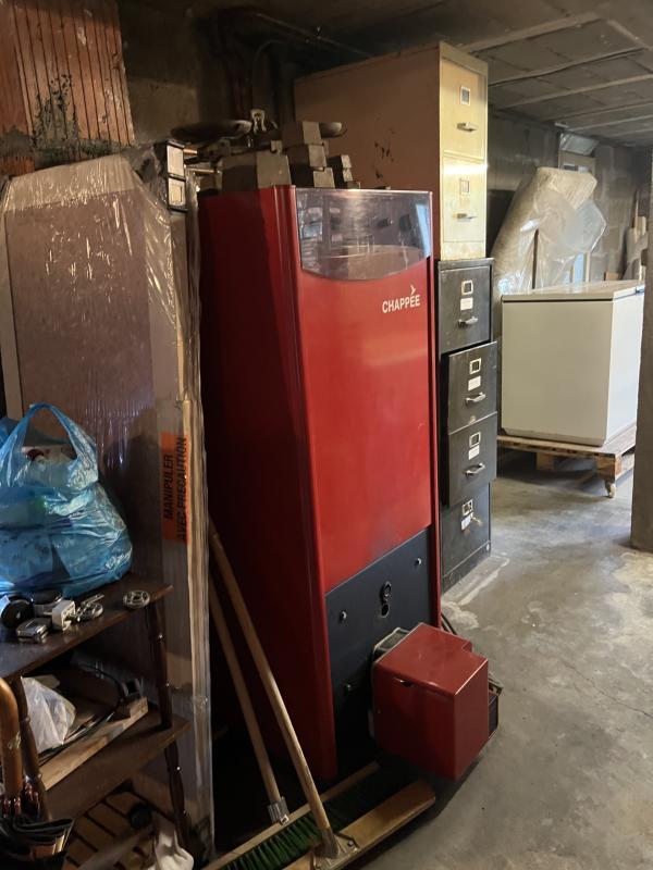 Maison - 78 m² - 3 pièces