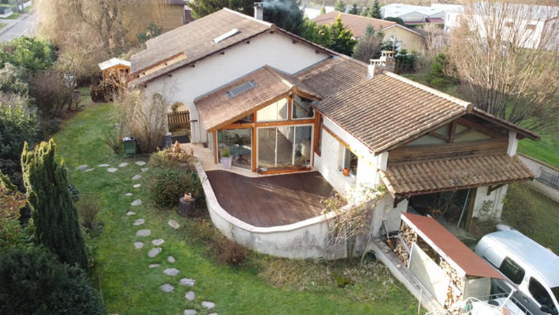 Villa - 170 m² - 5 pièces