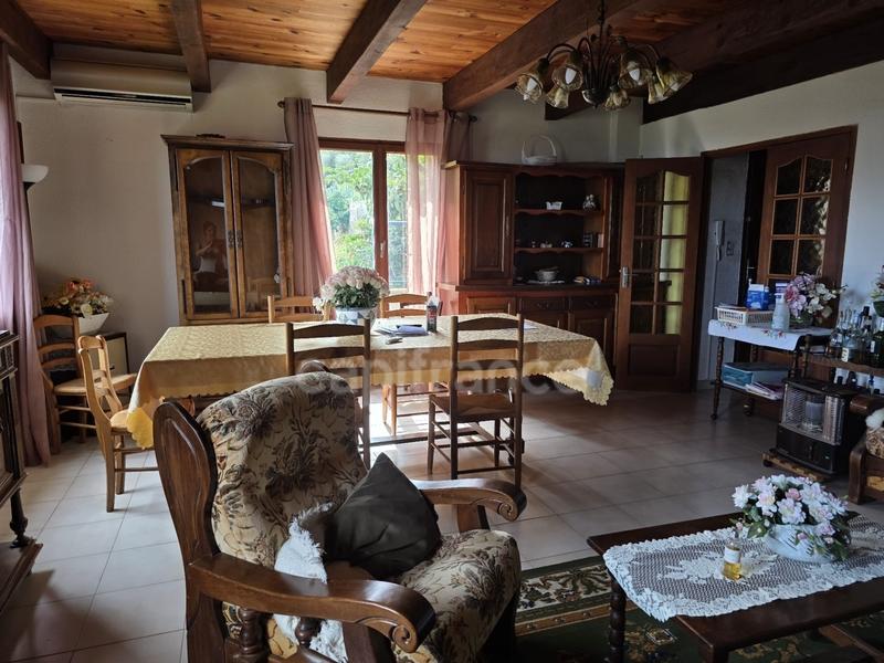 Maison de campagne - 131 m² - 5 pièces