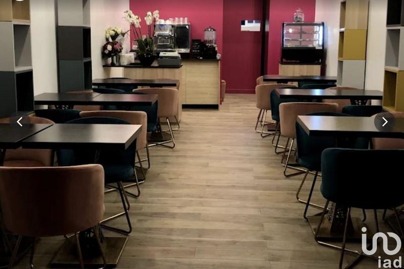 Local commercial - 90 m²