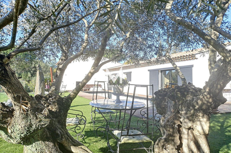 Maison - 154 m² - 4 pièces