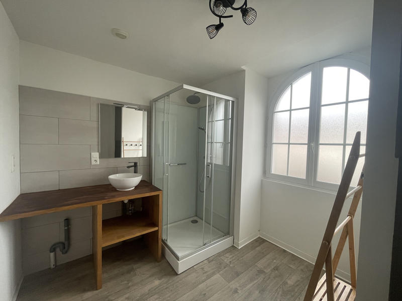 Appartement - 71 m² - 3 pièces