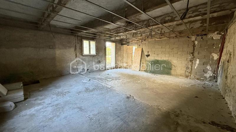 Appartement - 97 m² - 4 pièces