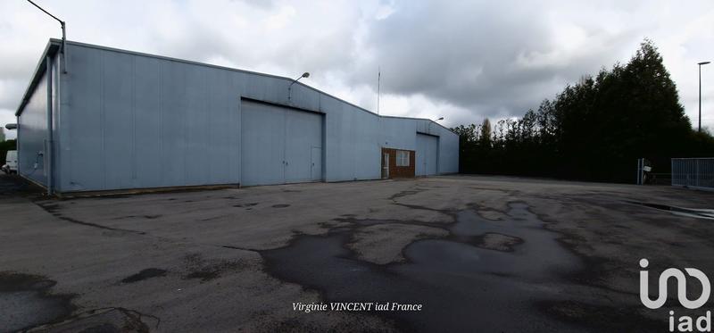 Local commercial - 894 m²