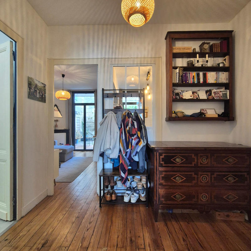 Appartement - 50 m² - 3 pièces