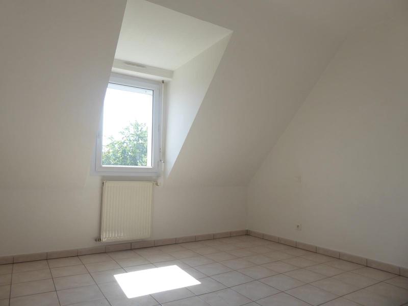 Maison - 117 m² - 5 pièces