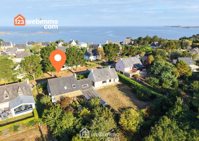 Maison - 157 m² - 5 pièces