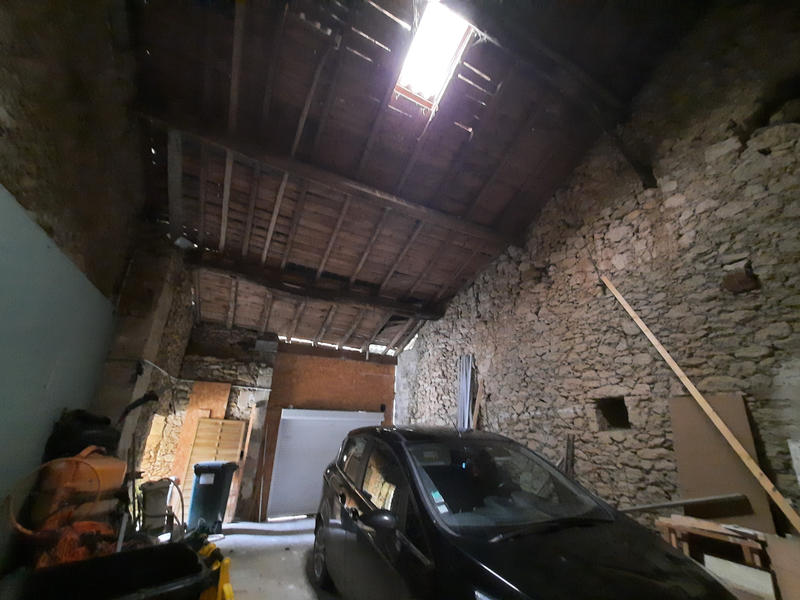 Maison - 192 m² - 6 pièces