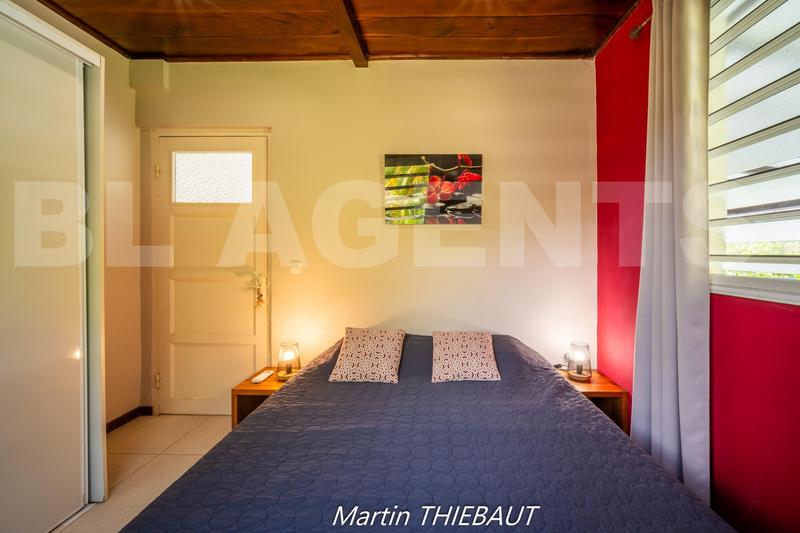 Maison - 70 m² - 4 pièces